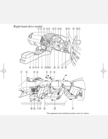 ford everest 2009 2010 2011 2012 2013 2014 owners manual